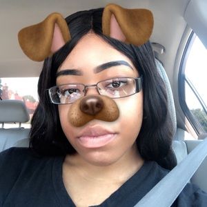 Meet your Posher, Brianna